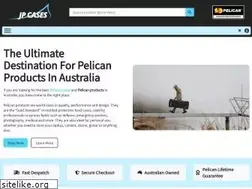 Sites similar to jpcases.com.au