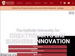 Sites similar to jpcatholic.edu
