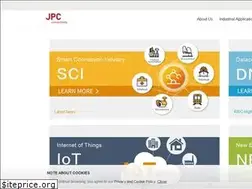 Sites similar to jpcco.com