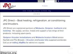 Sites similar to jpcdirect.com