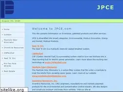 Sites similar to jpce.com