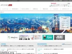 Sites similar to jpcert.or.jp