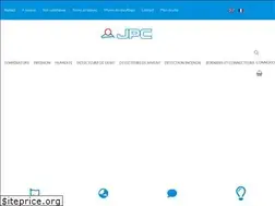 Sites similar to jpcfrance.fr