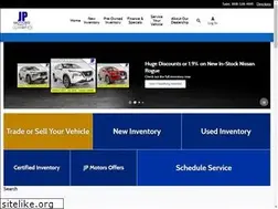 Sites similar to jpchevy.com