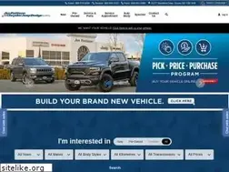 Sites similar to jpchrysler.com