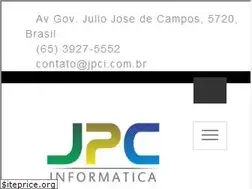 Sites similar to jpci.com.br