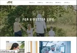 Sites similar to jpckorea.com