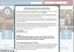 Sites similar to jpclerkofcourt.us
