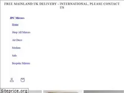 jpcmirrorshop.co.uk