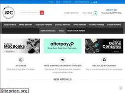 Sites similar to jpcmobileaccessories.com.au