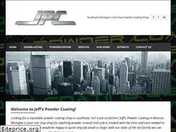 Sites similar to jpcoatings.com