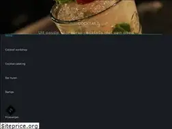 Sites similar to jpcocktails.nl