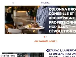 Sites similar to jpcolonna.fr