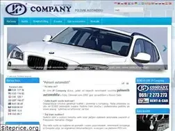 Sites similar to jpcompany.co.rs