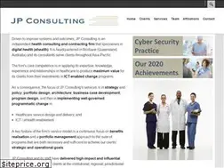 Sites similar to jpconsulting.com.au