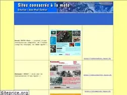 Sites similar to jpcor.fr