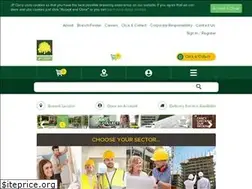 Sites similar to jpcorry.com