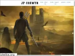 Sites similar to jpcorwyn.net