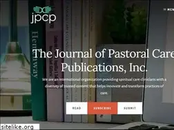 Sites similar to jpcp.org