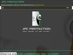 Sites similar to jpcprotection.com
