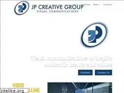Sites similar to jpcreativegroup.com