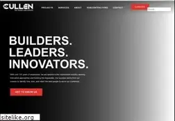 Sites similar to jpcullen.com