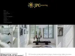 Sites similar to jpczonwering.nl