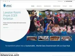 Sites similar to jpdc.gov.my