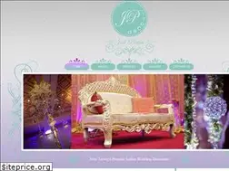 Sites similar to jpdecors.com