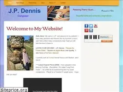 Sites similar to jpdennis.com