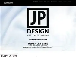 Sites similar to jpdesign.de