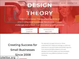 Sites similar to jpdesigntheory.com