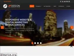 Sites similar to jpdesignus.com