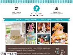 Sites similar to jpdesserts.com