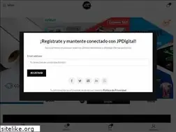 Sites similar to jpdigital.com.ec