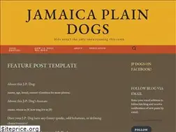Sites similar to jpdogs.com