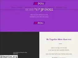 Sites similar to jpdoll.kr