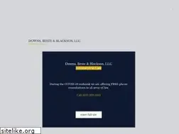 Sites similar to jpdownslaw.com