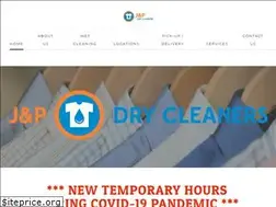 Sites similar to jpdrycleaners.com