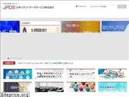 Sites similar to jpds.co.jp