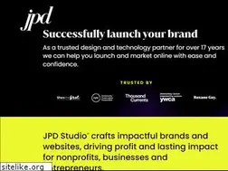 Sites similar to jpdstudio.com