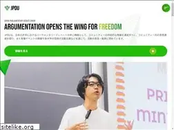 Sites similar to jpdu.org