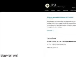Sites similar to jpdunud.org