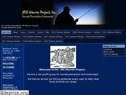Sites similar to jpdwarrior.com
