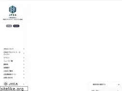 Sites similar to jpea.group