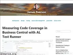 Sites similar to jpearson.blog
