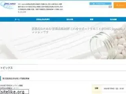 Sites similar to jpec.gr.jp
