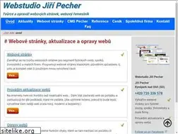 Sites similar to jpecher.cz