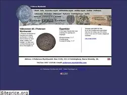 Sites similar to jpedersen.se