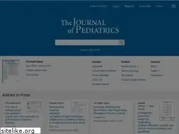 Sites similar to jpeds.com